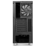 NOX CASE ATX HUMMER VOID. SEMI-TORRE. AMORTECEDORES DE RUÍDO. (NXHUMMERVOID)