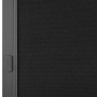 NOX CASE ATX HUMMER VOID. SEMI-TORRE. AMORTECEDORES DE RUÍDO. (NXHUMMERVOID)