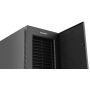 NOX CASE ATX HUMMER VOID. SEMI-TORRE. AMORTECEDORES DE RUÍDO. (NXHUMMERVOID)