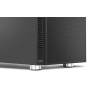 NOX CASE ATX HUMMER VOID. SEMI-TORRE. AMORTECEDORES DE RUÍDO. (NXHUMMERVOID)