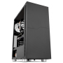 NOX CASE ATX HUMMER VOID. SEMI-TORRE. AMORTECEDORES DE RUÍDO. (NXHUMMERVOID)