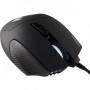 Corsair Scimitar RGB Elite mouse mão direita USB tipo A óptico 18000 DPI