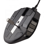 Corsair Scimitar RGB Elite mouse mão direita USB tipo A óptico 18000 DPI