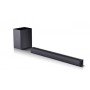 Altifalante de barra de som Sharp HT-SBW182 2.1 canais 160 W Preto