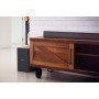 Altifalante de barra de som Sharp HT-SBW182 2.1 canais 160 W Preto