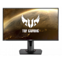 ASUS TUF Gaming VG279QM 68,6 cm (27") 1920 x 1080 pixels Full HD LED preto