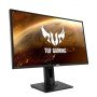 ASUS TUF Gaming VG279QM 68,6 cm (27") 1920 x 1080 pixels Full HD LED preto
