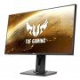 ASUS TUF Gaming VG279QM 68,6 cm (27") 1920 x 1080 pixels Full HD LED preto