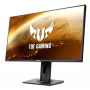ASUS TUF Gaming VG279QM 68,6 cm (27") 1920 x 1080 pixels Full HD LED preto
