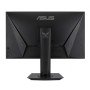 ASUS TUF Gaming VG279QM 68,6 cm (27") 1920 x 1080 pixels Full HD LED preto