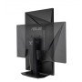 ASUS TUF Gaming VG279QM 68,6 cm (27") 1920 x 1080 pixels Full HD LED preto