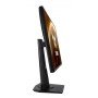 ASUS TUF Gaming VG279QM 68,6 cm (27") 1920 x 1080 pixels Full HD LED preto