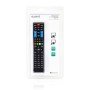 Botões do controle remoto da TV Ewent EW1575