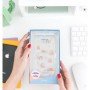 CAPA PARA IPHONE X/XS SLOW COLECTION-CASE SLOTH MR. MARAVILHOSO WOA09852EM