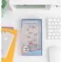 IPHONE 6/7/8 CASO SLOW COLECTION-CASE SLOTH MR. MARAVILHOSO