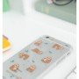 IPHONE 6/7/8 CASO SLOW COLECTION-CASE SLOTH MR. MARAVILHOSO