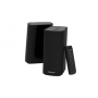 Creative Labs T100 Full Range 20 W preto com fio e sem fio