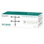 Ewent EW1514 montagem em mesa de tela plana 81,3 cm (32") Braçadeira/Parafuso Preto