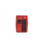 SALICRU ONE 900 UPS, 900VA TECH. LINHA INTERATIVA COM CONEXÃO AVR+SOFT/USB (SPS.900.ONE)