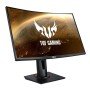ASUS TUF Gaming VG27VQ 68,6 cm (27") 1920 x 1080 pixels Full HD Preto