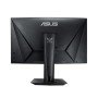 ASUS TUF Gaming VG27VQ 68,6 cm (27") 1920 x 1080 pixels Full HD Preto