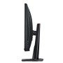 ASUS TUF Gaming VG27VQ 68,6 cm (27") 1920 x 1080 pixels Full HD Preto