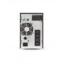 Salicru SLC 700 TWIN PRO2 IEC – 700 VA Sistema de alimentação ininterrupta on-line de dupla conversão (UPS/UPS) (tipo tomada IEC
