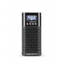 Salicru SLC 700 TWIN PRO2 IEC – 700 VA Sistema de alimentação ininterrupta on-line de dupla conversão (UPS/UPS) (tipo tomada IEC