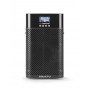 UPS SALUCRU SLC-3000-TWIN PRO2 IEC 3000/2700 ON-LINE DUPLA CONVERSÃO