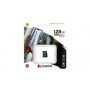 Kingston Technology Canvas Select Plus memória flash 128 GB MicroSDXC Classe 10 UHS-I