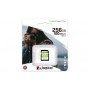Kingston Technology Canvas Select Plus memória flash 256 GB SDXC Classe 10 UHS-I