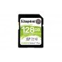 Kingston Technology Canvas Select Plus memória flash 128 GB SDXC Classe 10 UHS-I