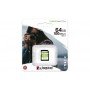 Kingston Technology Canvas Select Plus memória flash 64 GB SDXC Classe 10 UHS-I