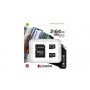 Kingston Technology Canvas Select Plus memória flash 64 GB SDXC Classe 10 UHS-I