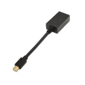 Aisens A125-0137/Mini Displayport Macho - Adaptador HDMI Fêmea