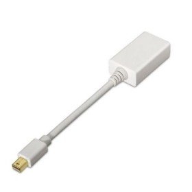 Aisens A125-0138/Mini Displayport Macho - Adaptador HDMI Fêmea