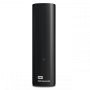 Disco rígido externo para desktop Western Digital Elements 12.000 GB preto