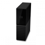 Disco rígido externo Western Digital My Book 14000 GB Preto