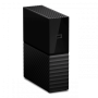 Disco rígido externo Western Digital My Book 12000 GB Preto