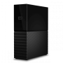 Disco rígido externo Western Digital My Book 12000 GB Preto