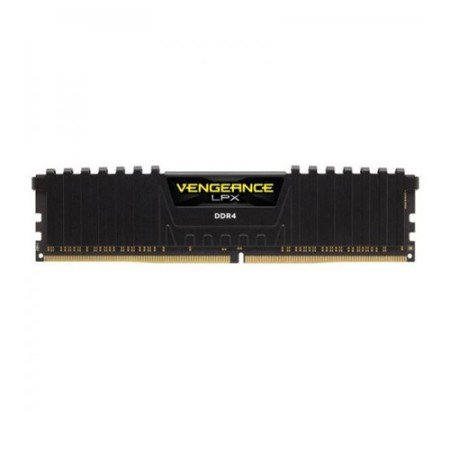 Corsair Vengeance LPX CMK8GX4M1E3200C16 Módulo de memória 8 GB 1 x 8 GB DDR4 3200 MHz