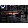 Suporte de placa gráfica universal NOX H-VGA