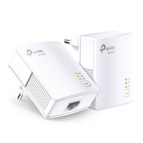 TP-Link TL-PA7017 KIT 1000 Mbit/s Ethernet Branco 2 peças