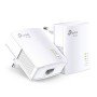 TP-Link TL-PA7017 KIT 1000 Mbit/s Ethernet Branco 2 peças