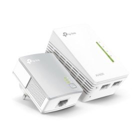 TP-Link AV600 600 Mbit/s Ethernet Wifi Branco 1 unidade(s)