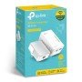 TP-Link AV600 600 Mbit/s Ethernet Wifi Branco 1 unidade(s)