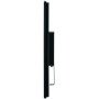 Monitor de PC iiyama ProLite TF2415MC-B2 60,5 cm (23,8") 1920 x 1080 pixels Tela sensível ao toque Full HD VA Multiusuário Preto