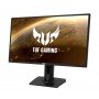 ASUS TUF Gaming VG27AQ 68,6 cm (27") 2560 x 1440 pixels WQHD LED preto