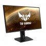 ASUS TUF Gaming VG27AQ 68,6 cm (27") 2560 x 1440 pixels WQHD LED preto