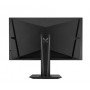 ASUS TUF Gaming VG27AQ 68,6 cm (27") 2560 x 1440 pixels WQHD LED preto